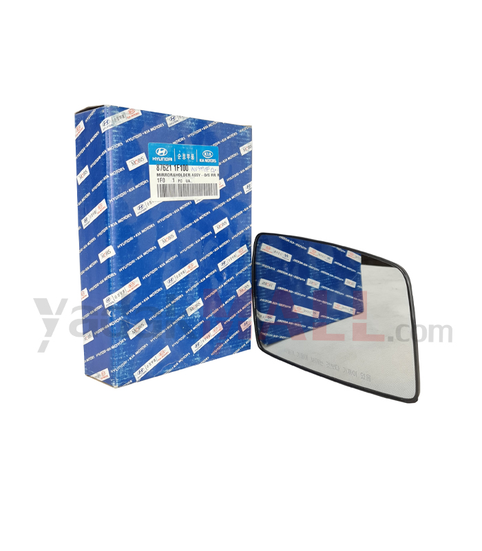 شیشه آینه بغل راست اسپورتیج